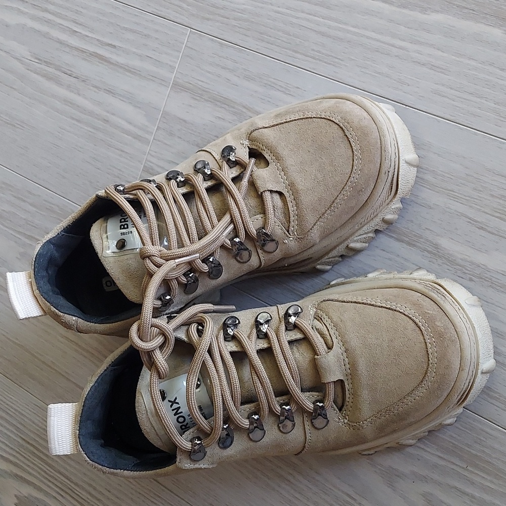 BRONX Shoes